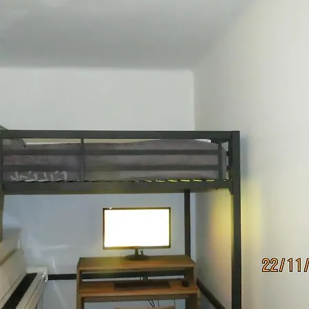 Apartmán Studio Lepante Nice