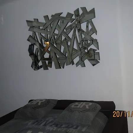 Apartmán Studio Lepante