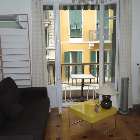 Apartmán Studio Lepante Nice