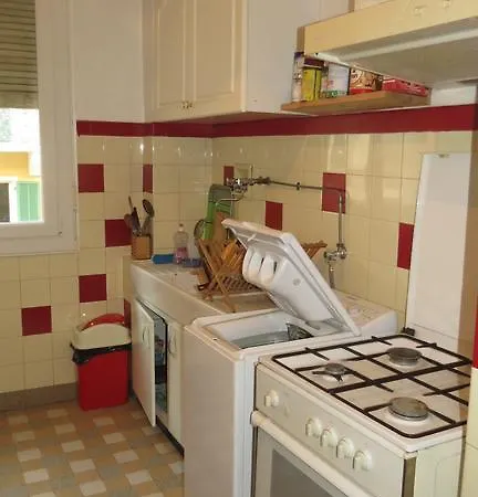 Apartmán Studio Lepante *